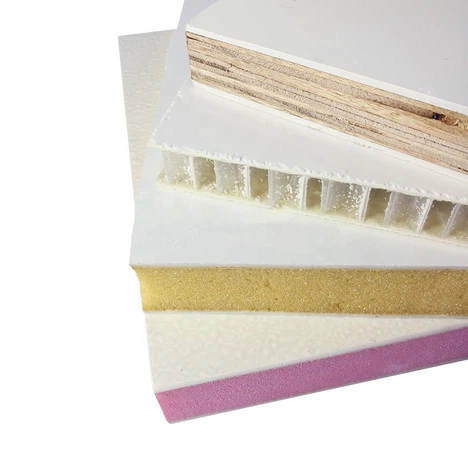 Fiberglass Composite Panel
