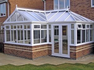 Frosted-Polycarbonate-Roof