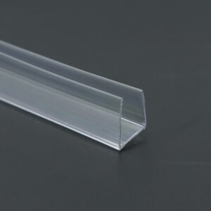 Polycarbonate connector