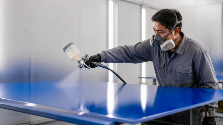 Can You Paint Polycarbonate Sheets Primer and Paint Tips